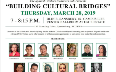 Building Cultural Bridges Showcase